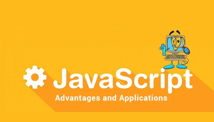 Applications of JavaScript